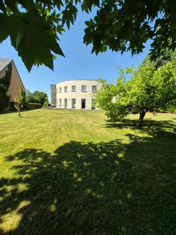 Maison à vendre 6 pièces 116m² Estourmel (59400)