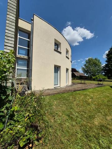Maison à vendre 6 pièces 116m² Estourmel (59400)