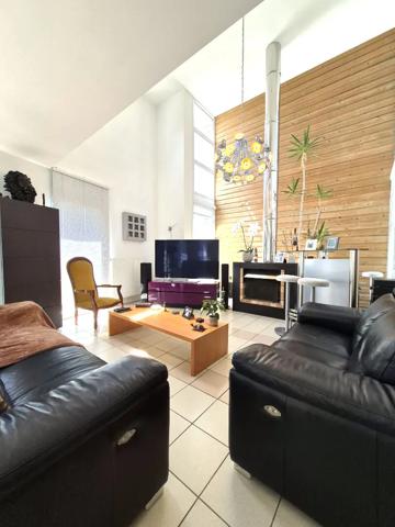 Maison à vendre 6 pièces 116m² Estourmel (59400)