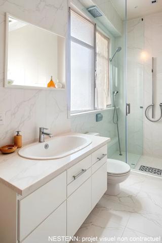 A vendre BILLERE limitrophe PAU Maison de 117 m² avec 4 chambres terrasse garage proche des commodités