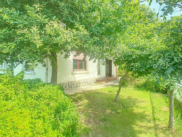 A vendre BILLERE limitrophe PAU Maison de 117 m² avec 4 chambres terrasse garage proche des commodités