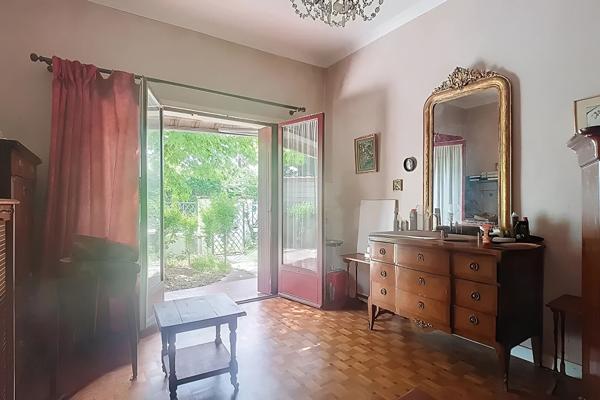 A vendre BILLERE limitrophe PAU Maison de 117 m² avec 4 chambres terrasse garage proche des commodités