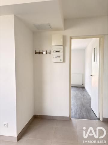 Appartement à vendre 4 pièces 64,7 m² Maizières-lès-Metz