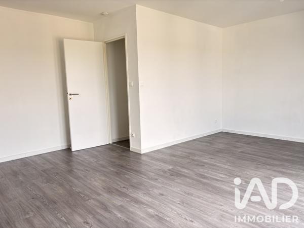 Appartement à vendre 4 pièces 64,7 m² Maizières-lès-Metz