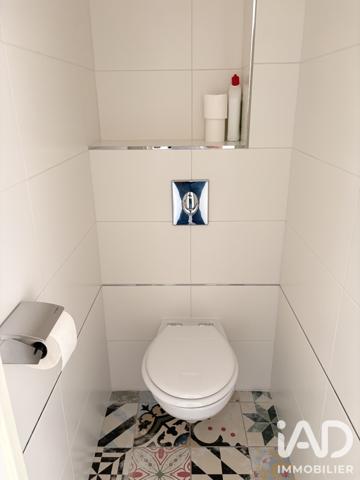 Appartement à vendre 4 pièces 64,7 m² Maizières-lès-Metz