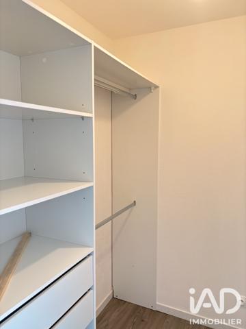 Appartement à vendre 4 pièces 64,7 m² Maizières-lès-Metz