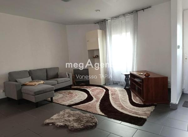 Maison à ROMILLY-SUR-SEINE, 10100 - 3 pièces 75m²