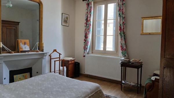 Maison à vendre à Forges-les-Eaux en Seine-Maritime (76440), ref : 123   
FORGES LES EAUX