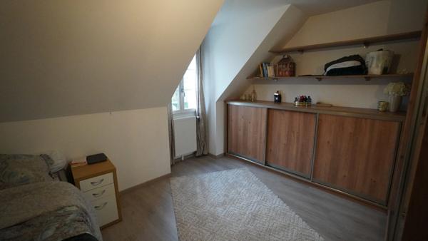 Appartement à vendre 3 pièces LA CHAPELLE EN SERVAL (60)