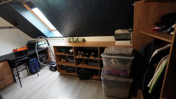 Appartement à vendre 3 pièces LA CHAPELLE EN SERVAL (60)