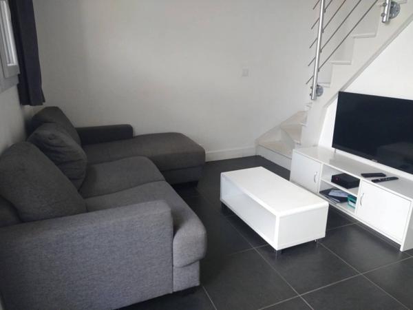 Maisonnette en parfait état