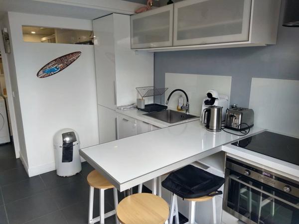 Maisonnette en parfait état