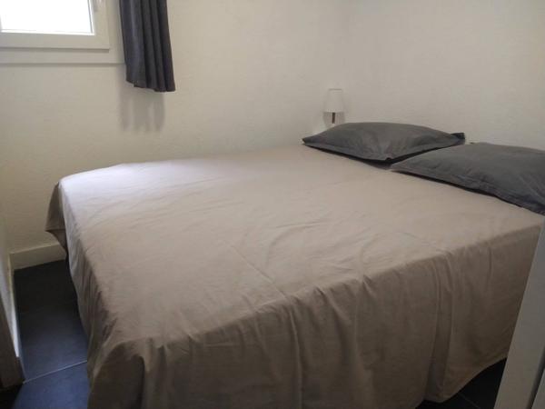 Maisonnette en parfait état