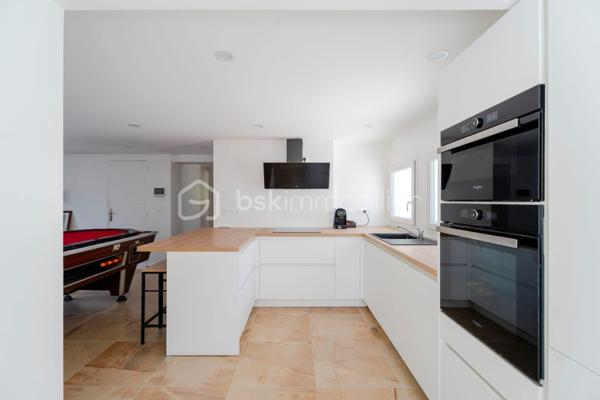 Appartement de 83,50 m²