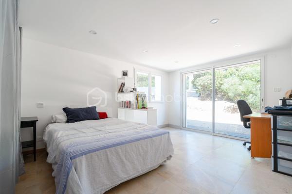 Appartement de 83,50 m²