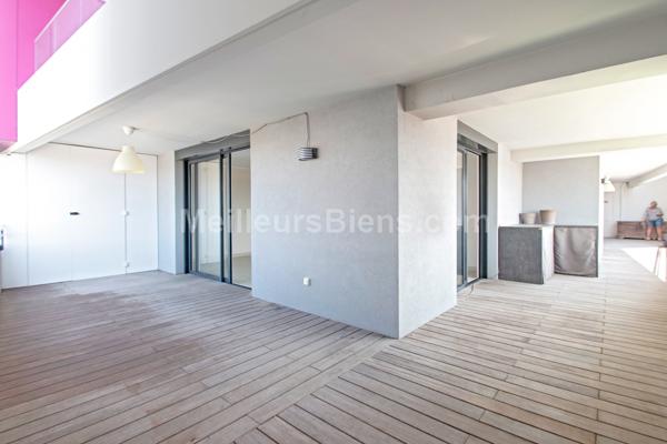 Vente Appartement de standing Palavas les Flots