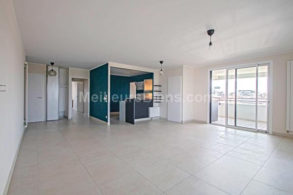 Vente Appartement de standing Palavas les Flots