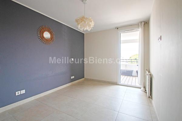 Vente Appartement de standing Palavas les Flots
