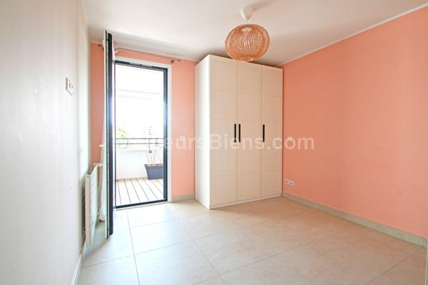 Vente Appartement de standing Palavas les Flots