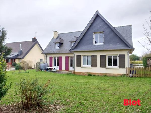 Maison 8 pièce(s)