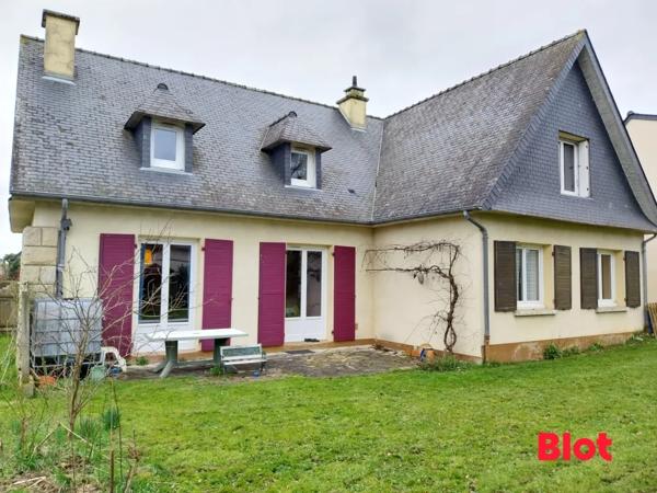 Maison 8 pièce(s)