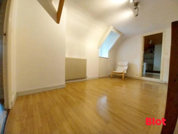 Maison 8 pièce(s)