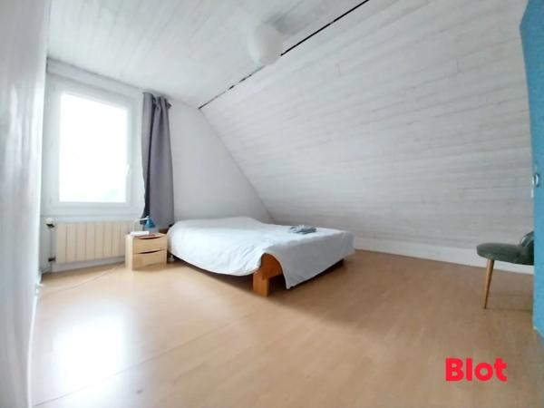 Maison 8 pièce(s)