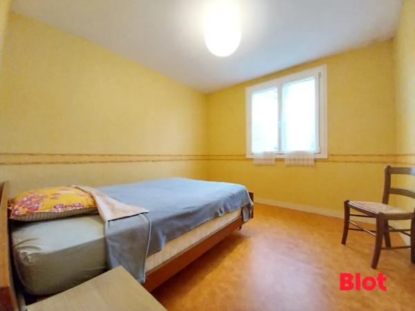 Maison 8 pièce(s)