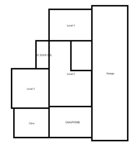 Maison 7 pièces - 215 m² Exclusivité efficity