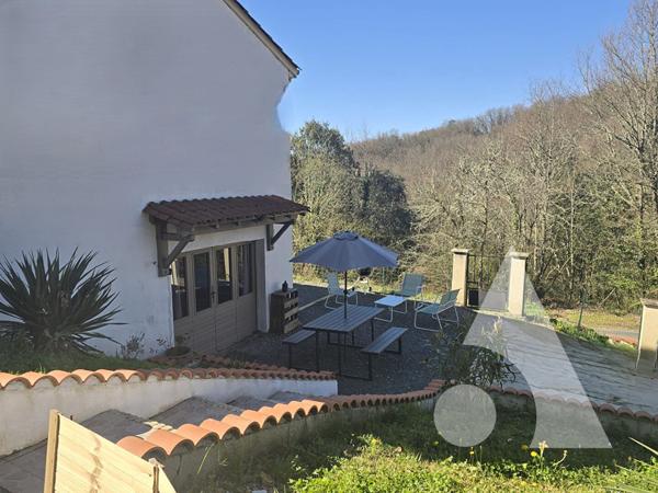 Maison 6 pièces 154 m2
