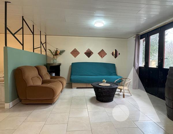 Maison 6 pièces 154 m2