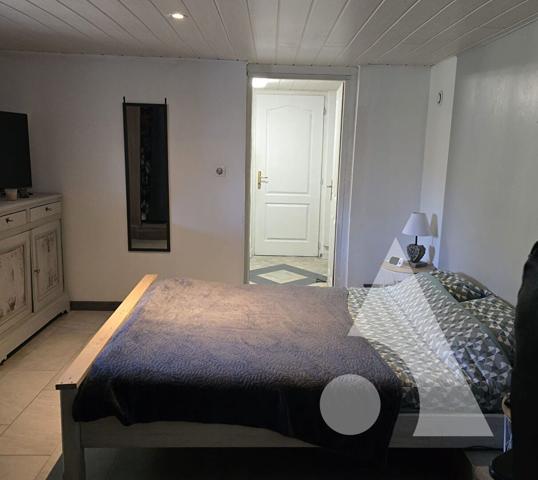 Maison 6 pièces 154 m2