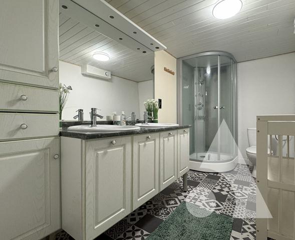 Maison 6 pièces 154 m2