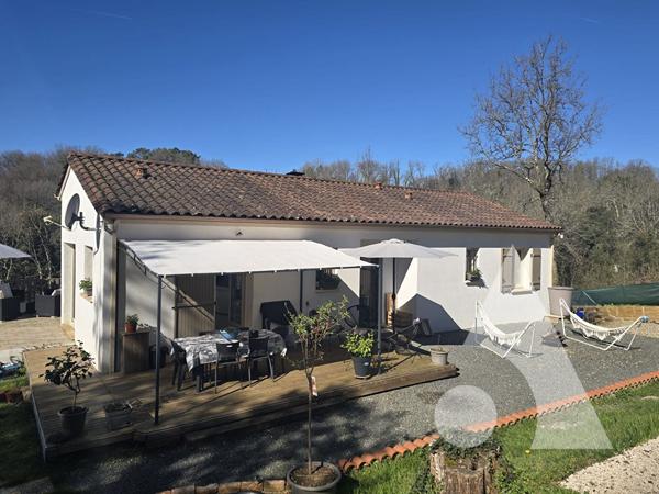 Maison 6 pièces 154 m2