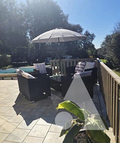 Maison 6 pièces 154 m2