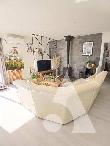 Maison 6 pièces 154 m2