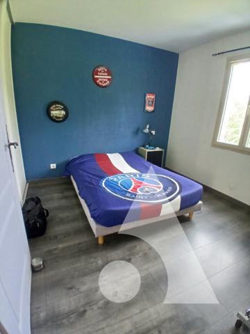 Maison 6 pièces 154 m2