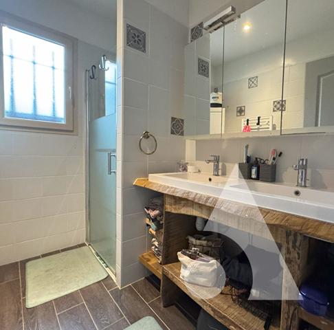 Maison 6 pièces 154 m2