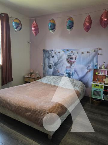 Maison 6 pièces 154 m2