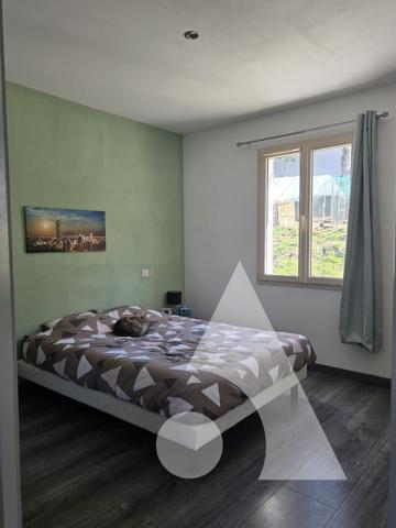 Maison 6 pièces 154 m2