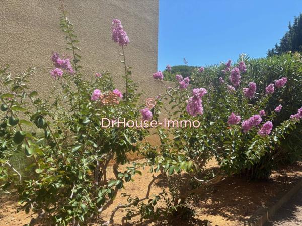 Appartement à vendre 1 pièce de 31 m²