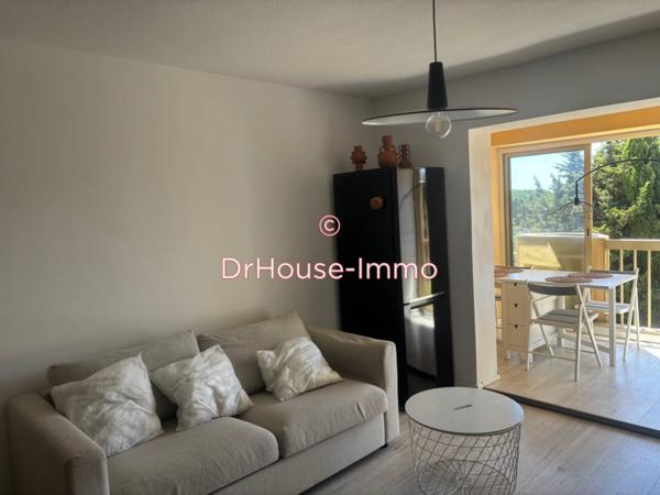 Appartement à vendre 1 pièce de 31 m²