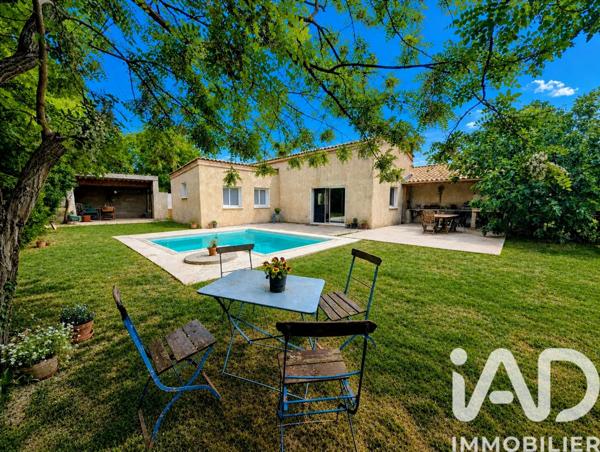 Maison à vendre 5 pièces 135 m² Savasse