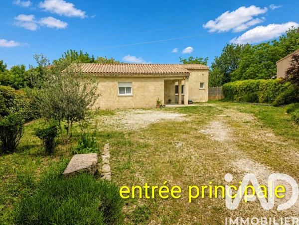 Maison à vendre 5 pièces 135 m² Savasse