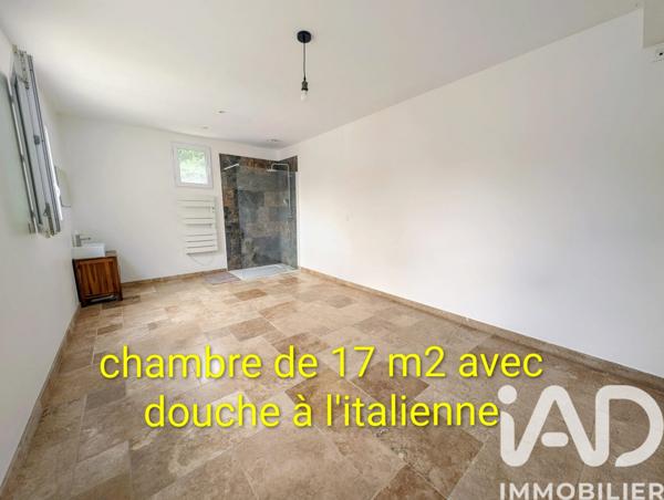 Maison à vendre 5 pièces 135 m² Savasse