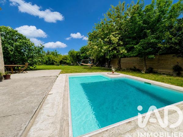 Maison à vendre 5 pièces 135 m² Savasse