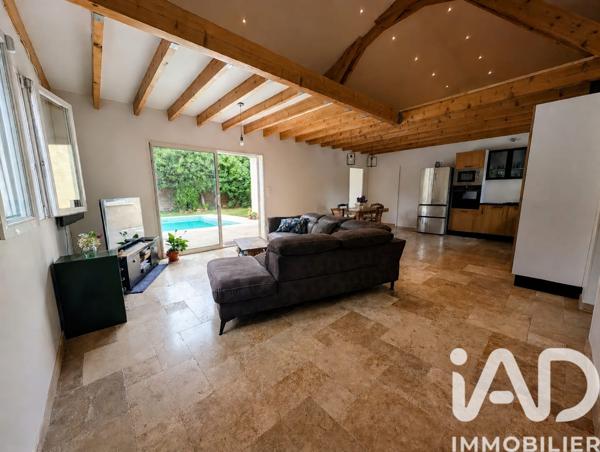 Maison à vendre 5 pièces 135 m² Savasse