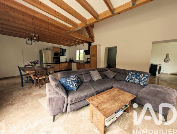 Maison à vendre 5 pièces 135 m² Savasse
