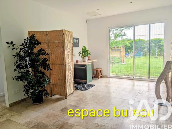 Maison à vendre 5 pièces 135 m² Savasse
