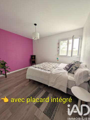Maison à vendre 5 pièces 135 m² Savasse